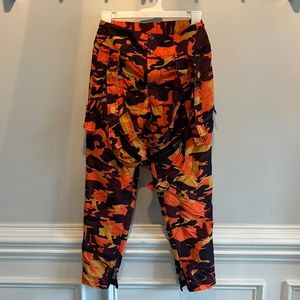 Balera Hip Hop pants